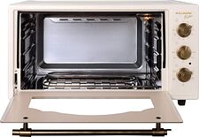 Мини-печь Willmark WOF-505BR