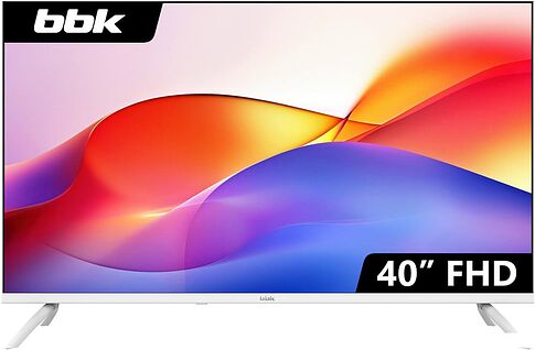 Телевизор BBK 40LEM-1042/FTS2C