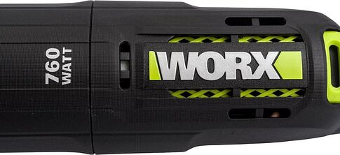 Угловая шлифмашина Worx WU744