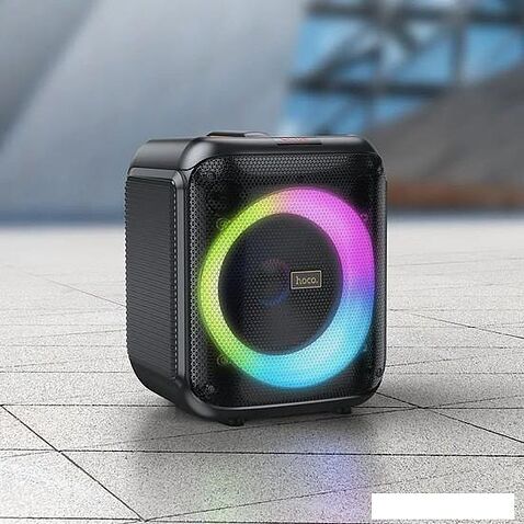 Беспроводная колонка Hoco HA1