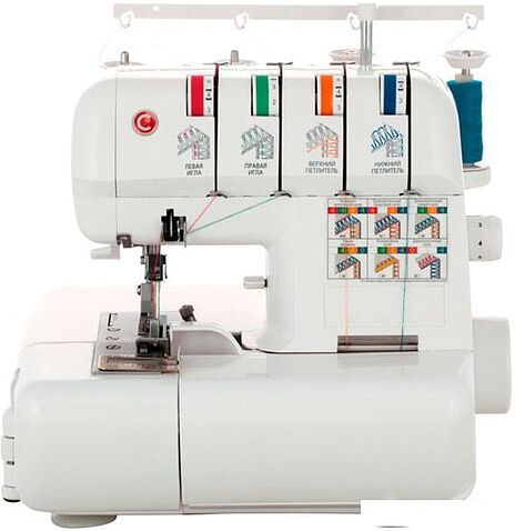 Оверлок Comfort 150