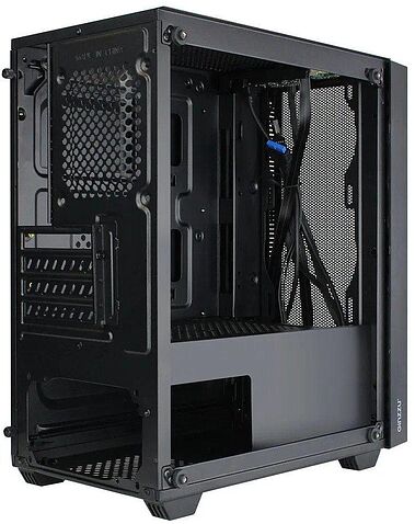 Корпус Ginzzu CL550