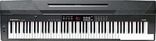 Цифровое пианино Kurzweil KA90 (черный)