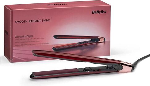 Выпрямитель BaByliss ST212PE