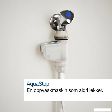 Встраиваемая посудомоечная машина Bosch Serie 6 SMV6ZDX49S