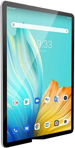 Планшет Blackview Tab 10 (серебристый)