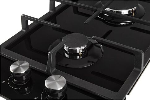 Варочная панель YOUQ YQHG 30200GC03 BL