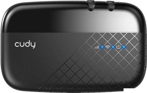 Мобильный 4G Wi-Fi роутер Cudy MF4 2.0