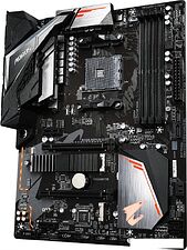 Материнская плата Gigabyte B450 Aorus Elite V2 (rev. 1.x)