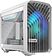 Корпус Fractal Design Torrent Nano White RGB Clear Tint FD-C-TOR1N-05
