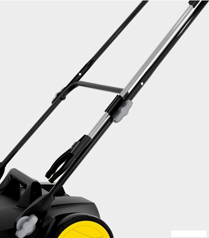 Подметальная машина Karcher S 4 Twin Plus 1.766-363.0