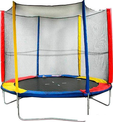 Батут Sundays Acrobat 183см - 6ft