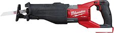 Сабельная пила Milwaukee Fuel M18 FSX-0X 4933464724 (без АКБ) Сабельная пила Milwaukee Fuel M18 FSX-0X 4933464724 (без АКБ)