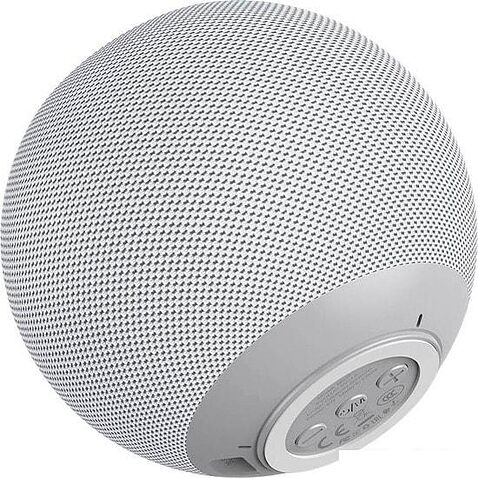 Беспроводная колонка Hoco BS45 Deep Sound (серый)
