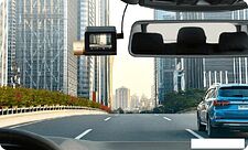 Видеорегистратор 70mai Dash Cam Lite 2 Midrive D10