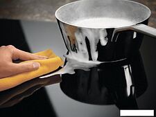 Варочная панель Electrolux Induction 300 Slim-Fit LIL61434C Варочная панель Electrolux Induction 300 Slim-Fit LIL61434C