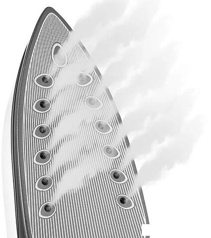 Утюг Kitfort KT-9148