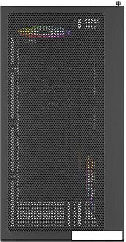Корпус Montech XR (черный)
