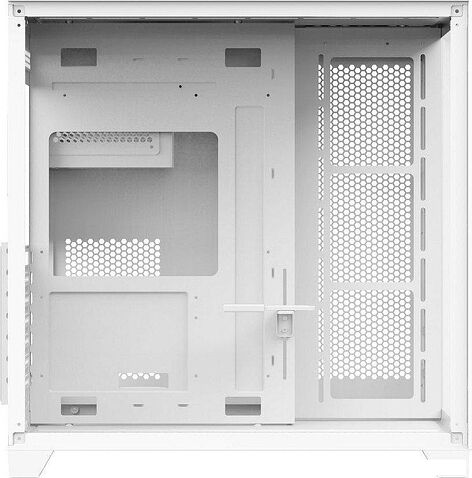 Корпус ALSEYE Knight (белый)