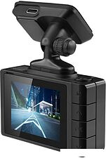 Видеорегистратор-GPS информатор (2в1) Neoline G-Tech X36 Видеорегистратор-GPS информатор (2в1) Neoline G-Tech X36