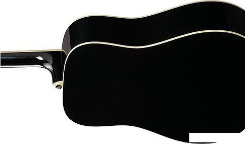 Акустическая гитара Ibanez PF15-BK