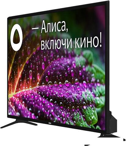 Телевизор BBK 43LEX-9201/FTS2C