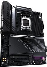 Материнская плата Gigabyte B850 Aorus Elite WiFi7 (rev. 1.1) Материнская плата Gigabyte B850 Aorus Elite WiFi7 (rev. 1.1)