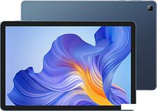 Планшет HONOR Pad X8 LTE AGM3-AL09HN 4GB/64GB (лазурный синий) Планшет HONOR Pad X8 LTE AGM3-AL09HN 4GB/64GB (лазурный синий)