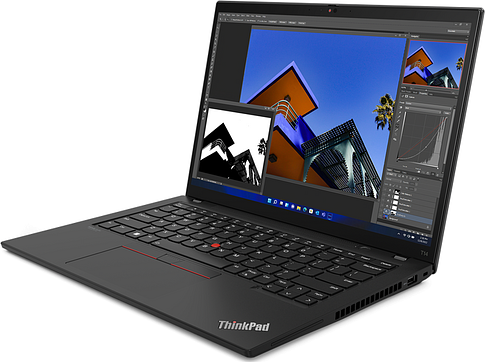 Ноутбук Lenovo ThinkPad T14 Gen 3 AMD 21CF002TRT
