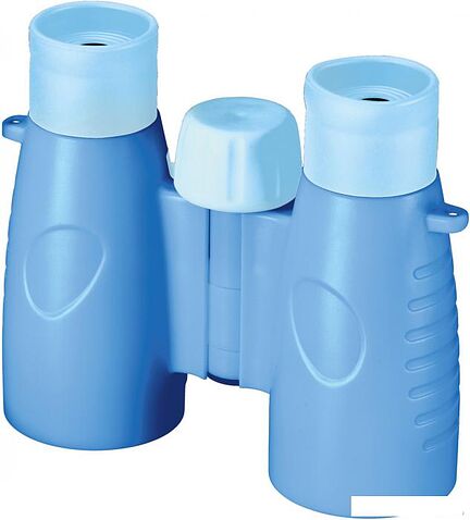 Бинокль Bresser Junior 3x30 (синий/голубой)