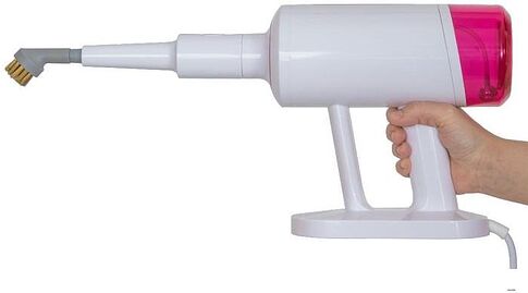 Паровая швабра JVC JH-MS1000