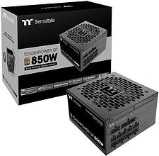 Блок питания Thermaltake Toughpower GT 850W PS-TPT-0850FNFAGE-3