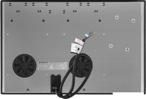 Варочная панель MAUNFELD CVI804SFDGR