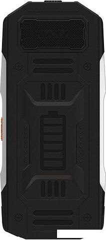 Телефон Maxvi T19 (черный)