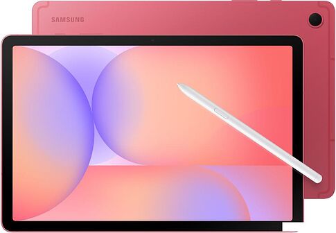 Планшет Samsung Galaxy Tab S10 Lite Wi-Fi SM-X400 8GB/256GB (коралловый)