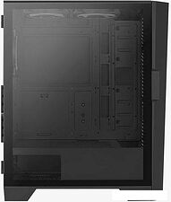 Корпус AeroCool Mirage-G-BK-v2