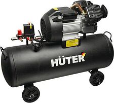Компрессор Huter АС 2500/100Х2