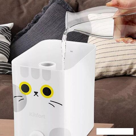 Увлажнитель воздуха Kitfort KT-2889