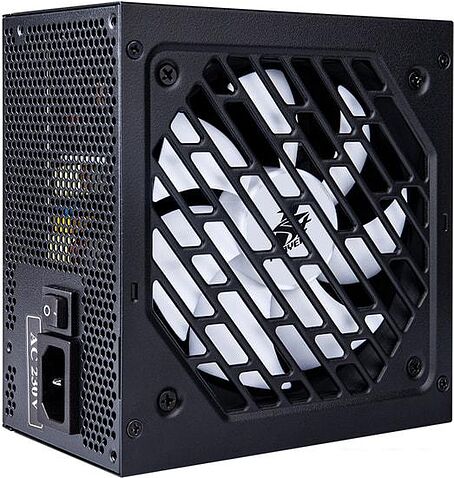 Блок питания 1stPlayer FK 700W PS-700FK