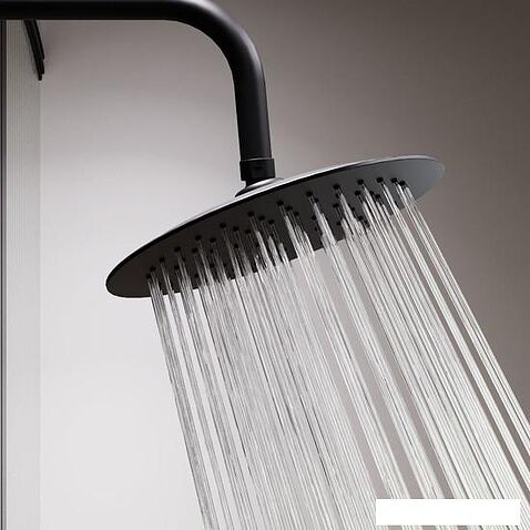 Душевая система  Damixa Scandinavian Pure 936800300