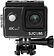 Экшен-камера SJCAM SJ4000 4K Air (черный)
