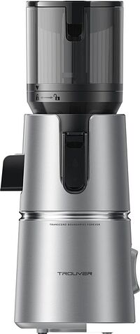 Соковыжималка Trouver Slow Juicer SJ10