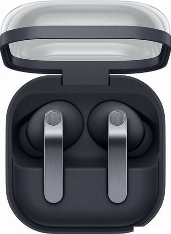 Наушники Samsung Galaxy Buds 4 Pro (черный)