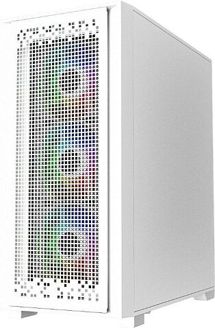 Корпус Powercase ByteFlow CBFW-A4