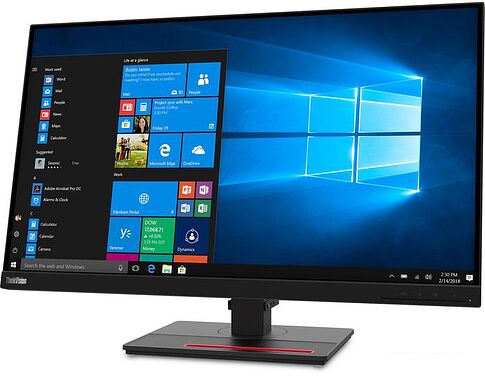 Монитор Lenovo ThinkVision T27h-2L
