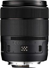 Объектив Canon EF-S 18-135mm f/3.5-5.6 IS USM