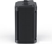 Тепловентилятор Royal Clima Notte RFH-N1500DC-BL