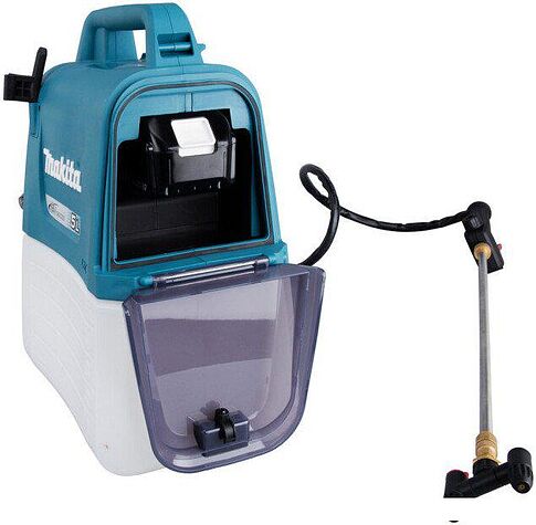 Аккумуляторный опрыскиватель Makita DUS054Z (без АКБ)