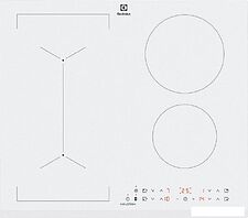 Варочная панель Electrolux LIV63431BW