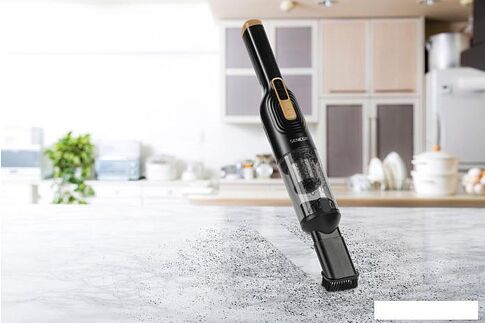 Пылесос Sencor SVC 308BK